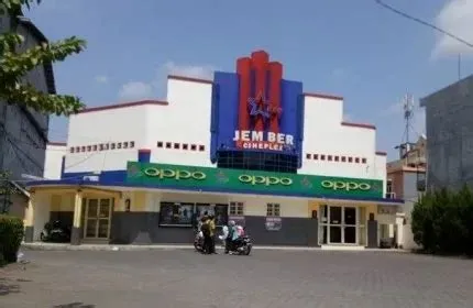 Jadwal bioskop XXI, CGV, Cinepolis, Platinum Cineplex dan lainnya di ...