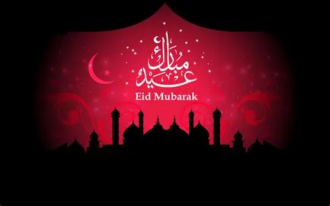 54+ Islamic Wallpaper Eid Mubarak Hd, Paling Keren!