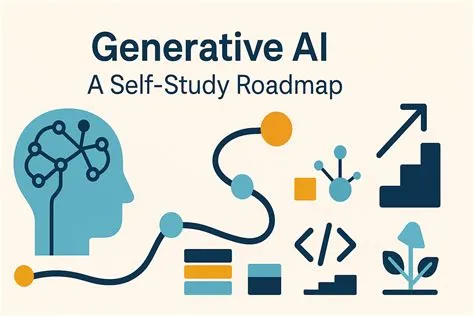 Generative AI: A Self-Study Roadmap - Dss Solutions