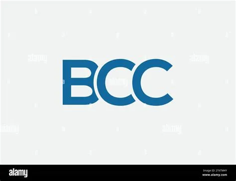 Bcc logo Stock Vector Images - Alamy