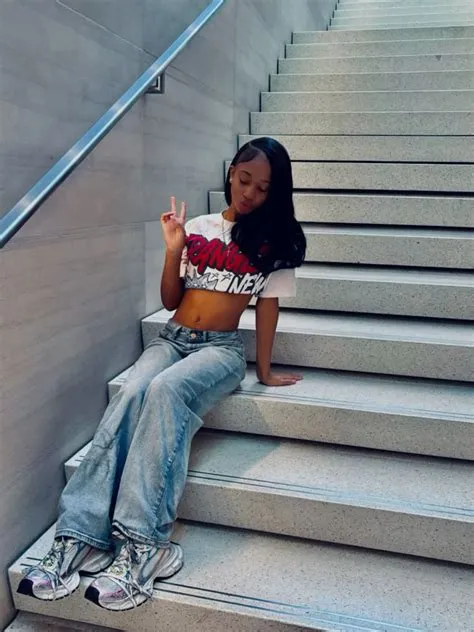 by KiaraElexus on Cute outfits in 2025 | Cute modeling poses, Photo ...