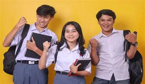 Pengumuman Seleksi PPDB SMA dan SMK Jabar 2024 Tahap 1 Ternyata Ada ...