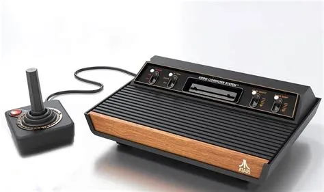 Atari 2600+ REVIEW - A fabulous flashback to gaming's golden age ...