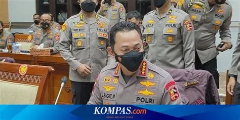 Berita Harian Pemecatan-sambo Terbaru Hari Ini - Kompas.com