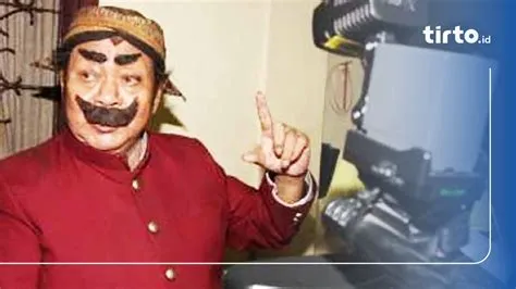 Kisah Pak Raden & Si Unyil serta Tercetusnya Hari Dongeng Nasional