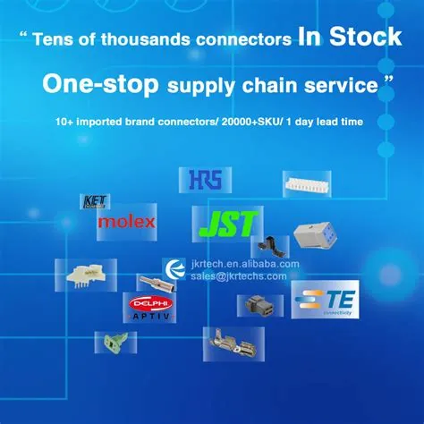 One Stop Kitting Service 2911-40023 SMA Connector Plug Male Pin 50 Ohms ...