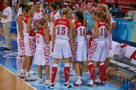 World's Most Beautiful Women: Russia's Beauties Aim for Victory at ...