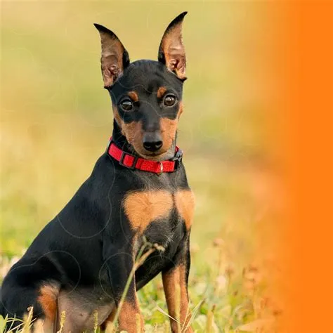 Pinscher Omplacering at Douglas Tijerina blog