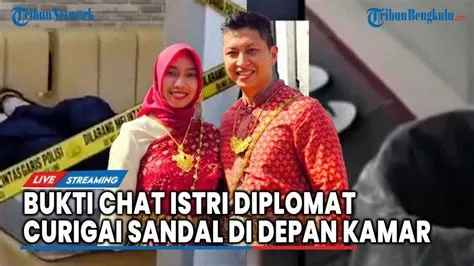 Meta Ayu Istri Arya Daru Sempat Curigai Keberadaan Sandal di Depan Kos ...