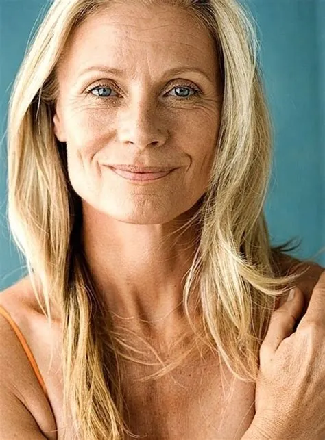 50 Attractive Hairstyles For Older Women | Attractive older women | P…