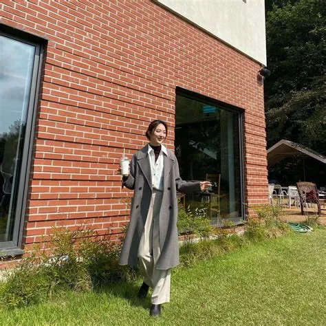 Pyo Yejin 표예진 | Instagram