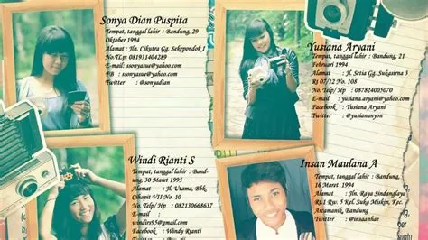 160 Yearbook Quotes Bijaksana dan Keren, Beri Kenangan yang Berkesan ...