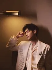 by Collector of Good Looking Men on Leo Luo | Handsome actors ...