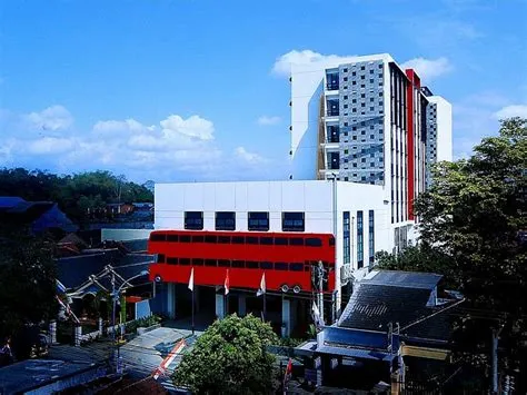 HOTEL DAFAM FORTUNA JEMBER - Bewertungen, Fotos & Preisvergleich ...