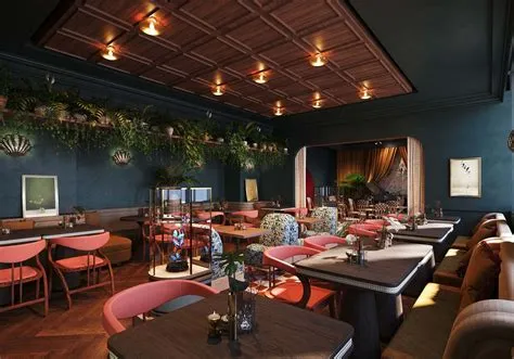 Ember Locke, Kensington Aparthotel - Opening Soon - Book Now | Locke