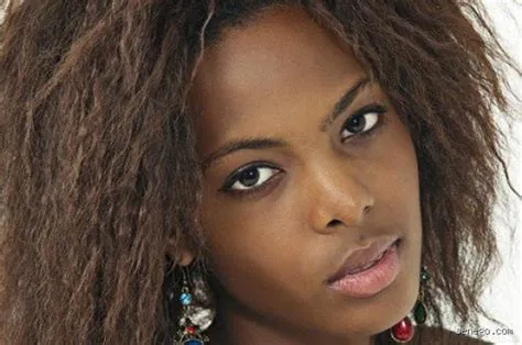 Qui est la plus belle fille de Côte d'Ivoire