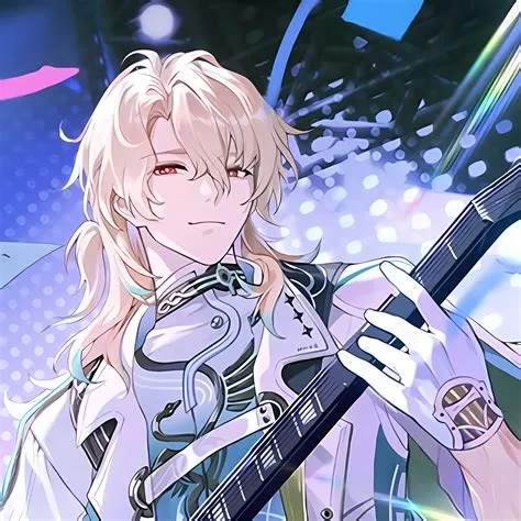 on ꫂ᭪݁ wuthering waves