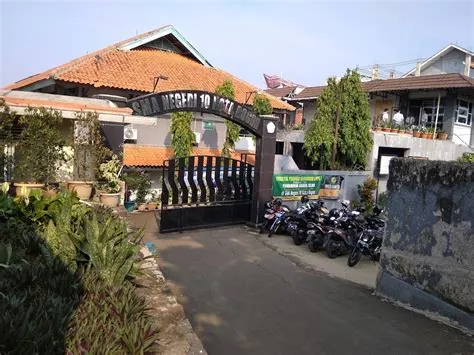 Profil SMAN 10 Bogor, Kota Bogor (PPDB, Biaya Masuk, Pendaftaran ...