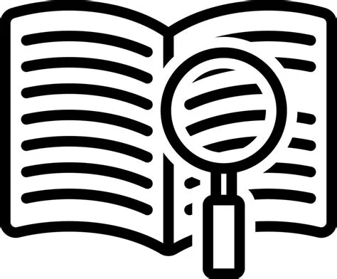 icono de línea para definición 13440548 Vector en Vecteezy