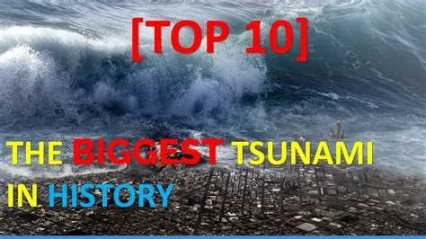 Has Virginia Beach Ever Had A Tsunami at Laura Hefley blog