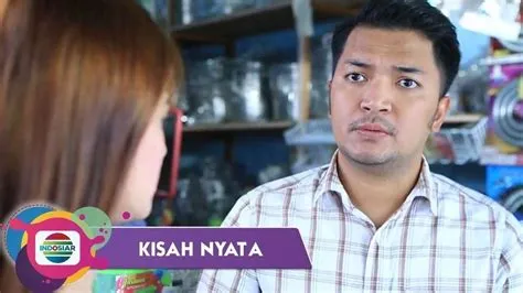 Siapa Yang Membuat Istriku Tidak Nyaman Tinggal Di Rumahku? | Kisah ...