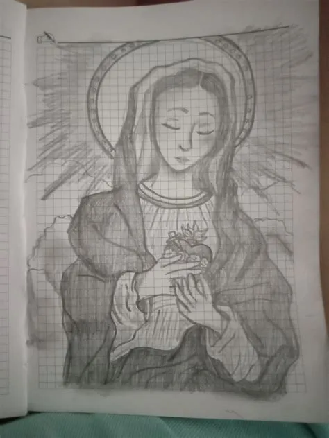 MADRE DE DIOS | Maria madre di gesù, Immagini religiose, Vergine maria