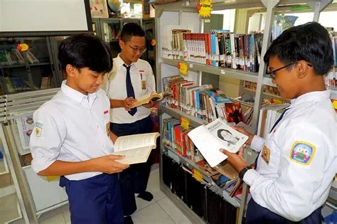 Penerimaan SMA/SMK Jatim Sudah Dibuka, Calon Peserta Didik Diwajibkan ...