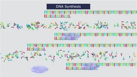 DNA sequencing — Science Learning Hub