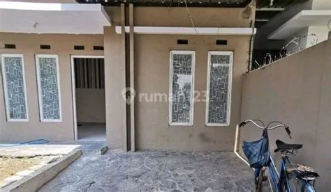 Rumah Tipe 36 Dijual di Kaliwates, Jember | Terbaru 2025