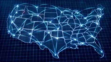 FCC unveils big update to broadband map—and wants you to help correct ...