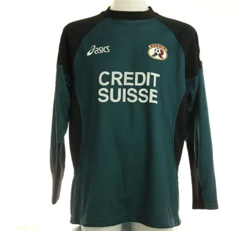 Reggina 2003-04 GK 2 Kit