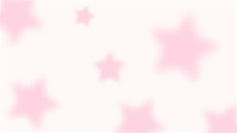pink star background in 2024 | Pink wallpaper laptop, Pink wallpaper pc ...