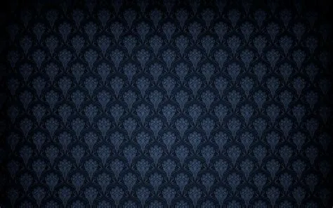 Dark Blue Pattern Wallpapers - Wallpaper Cave