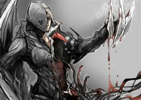 418 best Prototype Alex Mercer images on Pinterest | Videogames, Armors ...