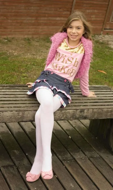 by A Müller on Mädchen | Girls outfits tween, Girls short dresses ...