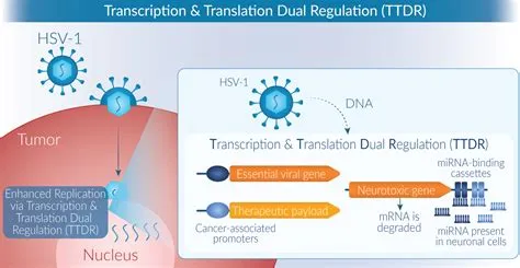 Oncolytic Virotherapy - Virogin