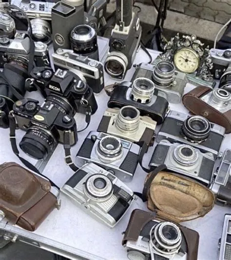 Boy Meets World aesthetic | Film camera photography, Vintage cameras ...