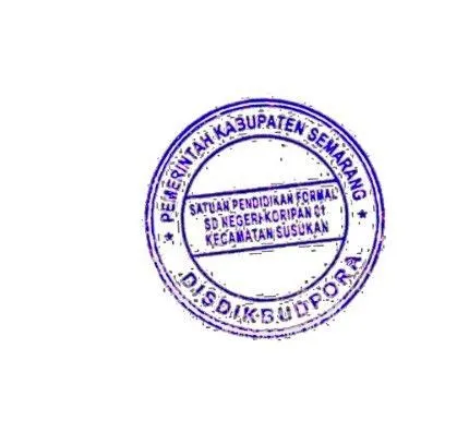 oleh Radityan Akbar di Stampel di 2025 | Desain