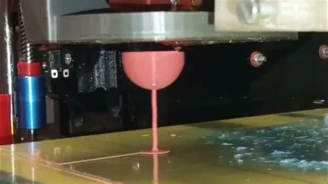 Support Challenge 3D printing - YouTube