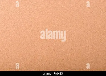 Closeup of cork texture. Billboard details Stock Photo - Alamy