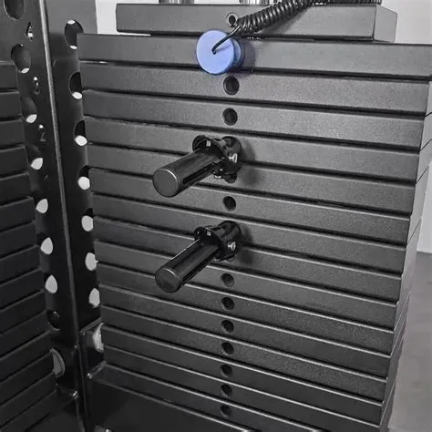 Gym Weight Stack Gym Pin Fitness Equipment Weight Stack Pin - Weight ...