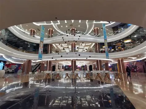 12 Mall di Jogja- Kaum Shopaholic Wajib Melipir Kesini!