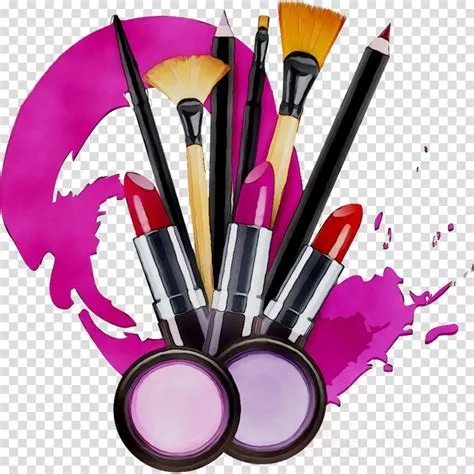 Free Cosmetics Cliparts, Download Free Cosmetics Cliparts png images ...