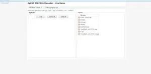 20 Best PHP File Uploading and Sharing Scripts | Code Geekz