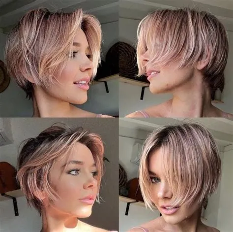 47 Pixie Bob Haircuts for 2026