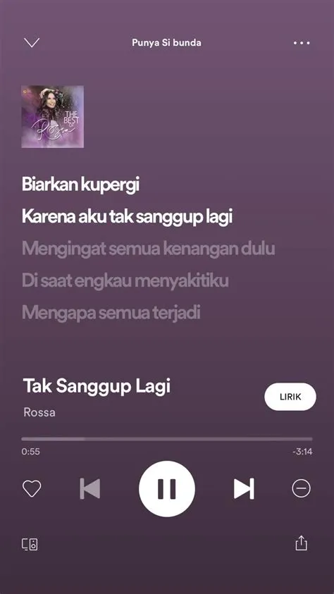 oleh Rahmawati di QUOTES | Lirik, Kenangan, Penyakit