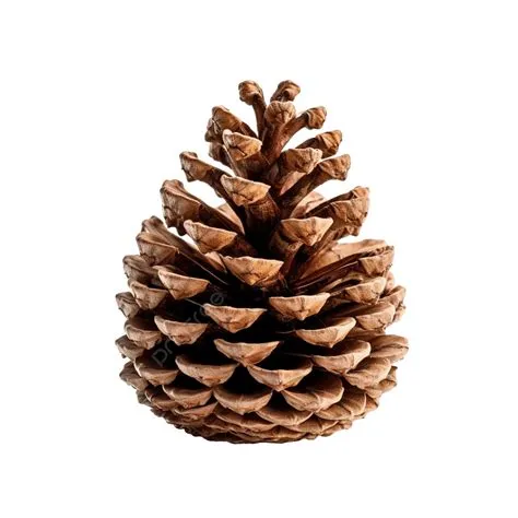 Christmas Pine Cone, Christmas, Pine, Cone PNG Transparent Image and ...
