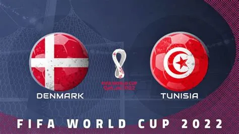 DANEMARCA – TUNISIA TVR 1 LIVE, MECI CUPA MONDIALA 2022 QATAR | iDevice.ro
