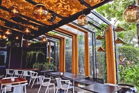 The Social Desa Park City, Kuala Lumpur - Menu, Prices & Restaurant ...