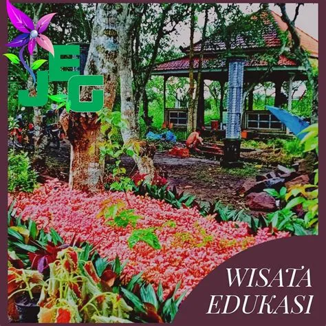 Jember Edu Garden -JEG